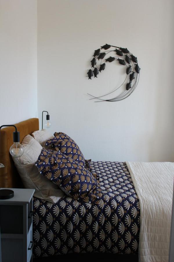 Residence Esmeralda Meuble De Tourisme 3 Etoiles โรชฟอร์ ภายนอก รูปภาพ